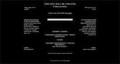 Desktop Screenshot of nijstad.com